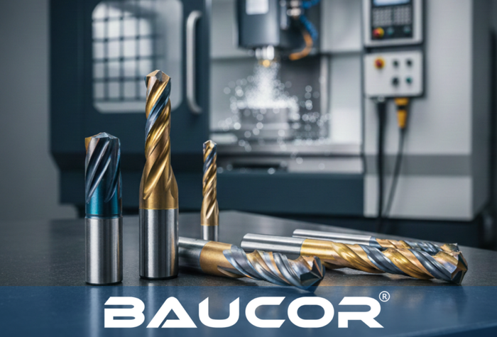 Complete Guide to End Mills Types and Their Uses in CNC Machining