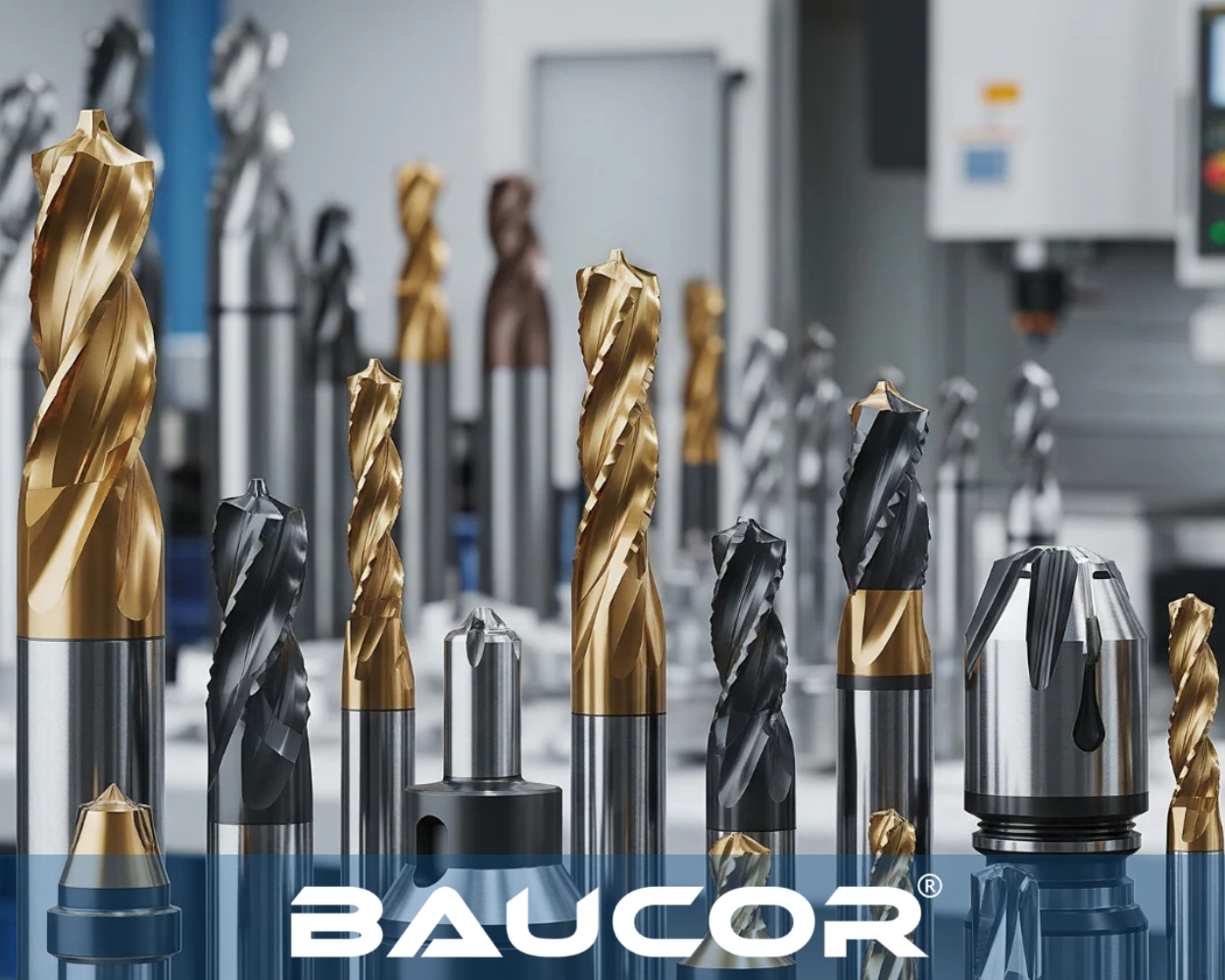Narzędzia CNC Produkty