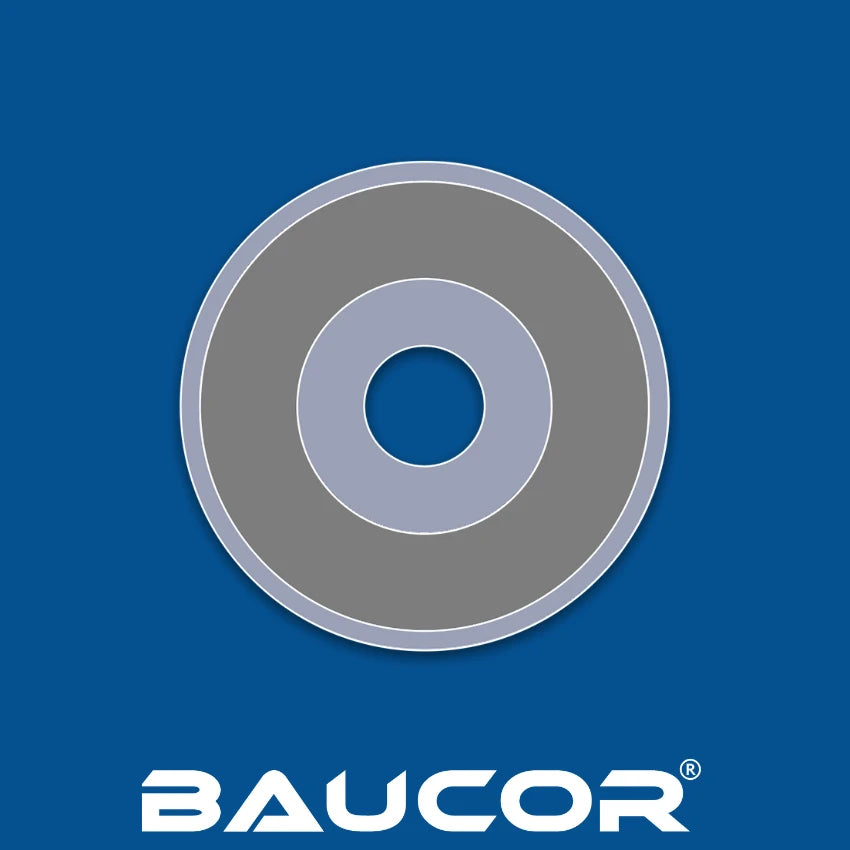 Części powlekane diamentem