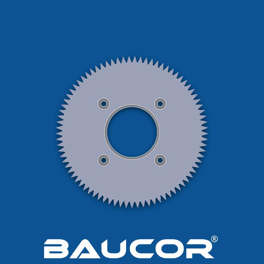 Ostrza do cięcia tworzyw sztucznych