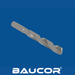 Reduced shank drill bit